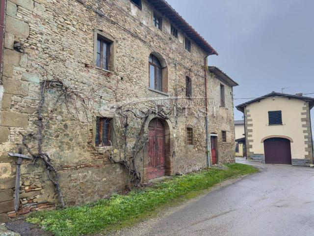Rustico in vendita a Santo Stefano, Anghiari