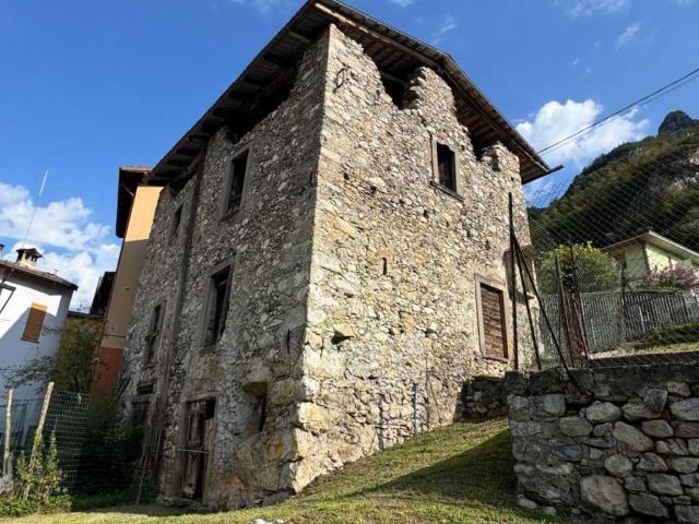 Rustico in vendita a Prave, Angolo Terme