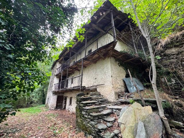Rustico in vendita a Piemonte, Torino