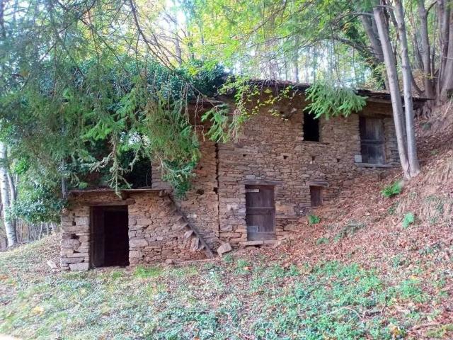 Rustico in vendita a Piemonte, Torino