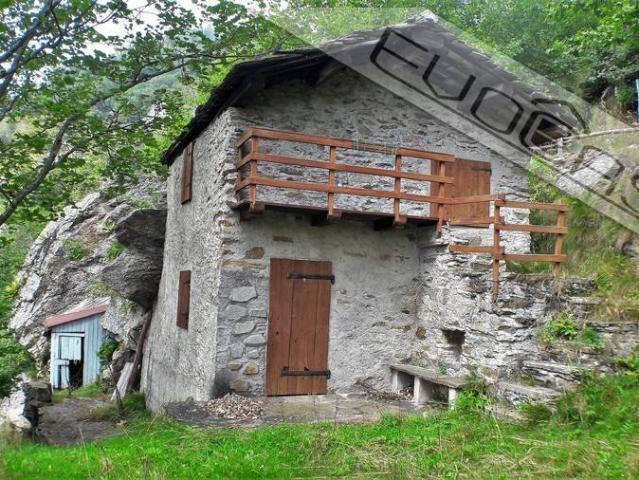 Rustico in vendita a Piemonte, Torino