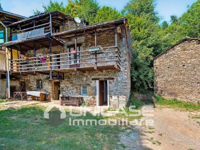 Rustico in vendita a Piemonte, Torino