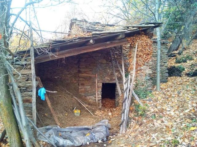 Rustico in vendita a Piemonte, Torino
