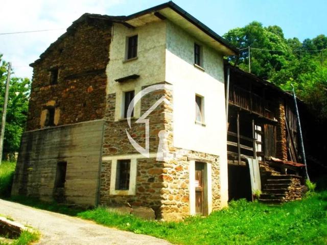 Rustico in vendita a Piemonte, Torino