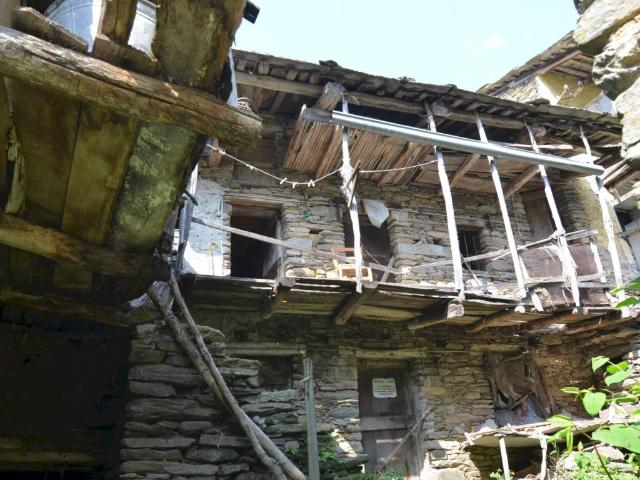 Rustico in vendita a Piemonte, Torino