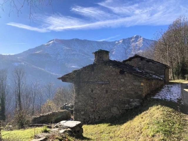 Rustico in vendita a Piemonte, Torino