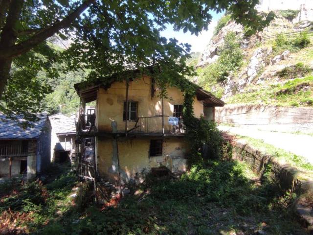 Rustico in vendita a Piemonte, Torino
