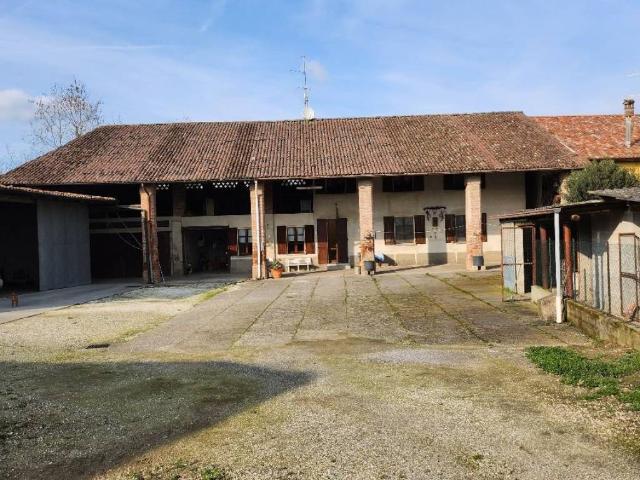 Rustico in vendita a Annicco, Lombardia