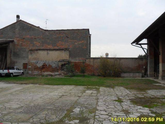 Rustico in vendita a Annicco, Lombardia