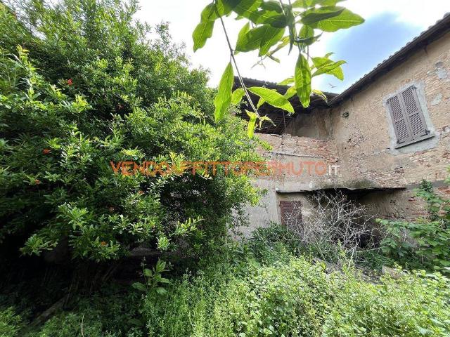 Rustico in vendita a Antegnate, Lombardia