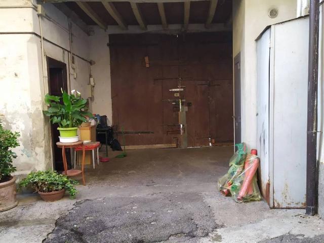 Rustico in vendita a Antegnate, Lombardia