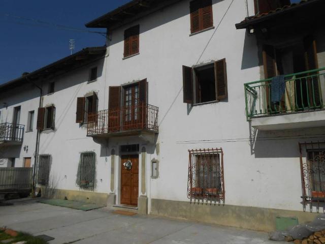 Rustico in vendita a Piemonte, Asti
