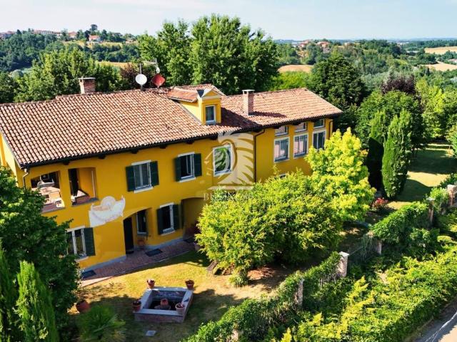 Rustico in vendita a Piemonte, Asti