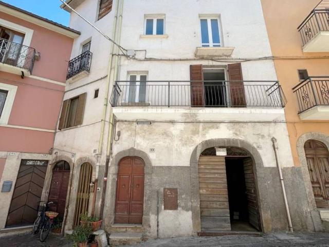 Rustico in vendita a Antrodoco, Lazio