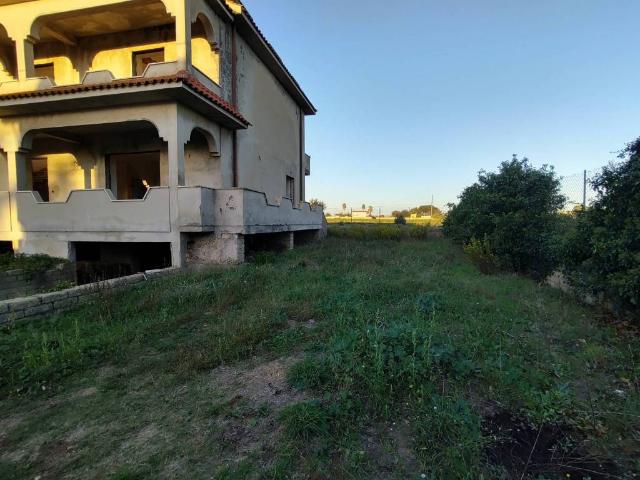 Rustico in vendita a Roma Capitale, Lazio