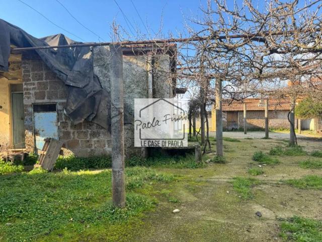 Rustico in vendita a La Borghesina, Roma Capitale