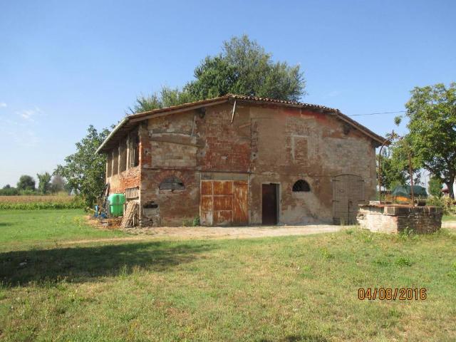 Rustico in vendita a Unione Terre d'Acqua, Anzola Dell'emilia