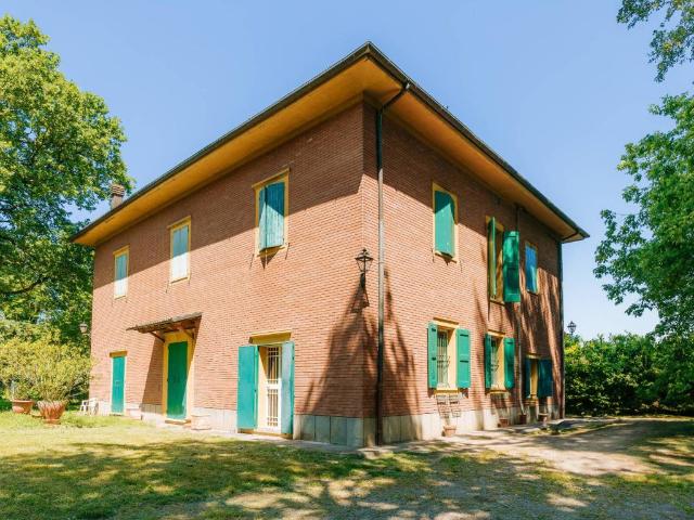 Rustico in vendita a Unione Terre d'Acqua, Anzola Dell'emilia