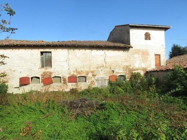 Rustico in vendita a Unione Terre d'Acqua, Anzola Dell'emilia