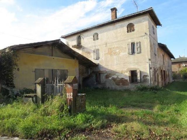 Rustico in vendita a Unione Terre d'Acqua, Anzola Dell'emilia