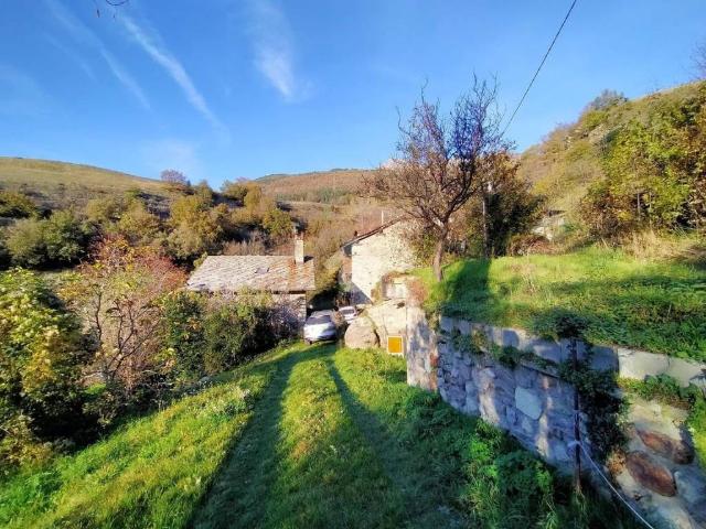 Rustico in vendita a Aosta