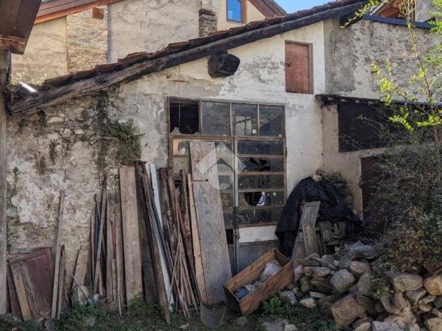 Rustico in vendita a Aosta