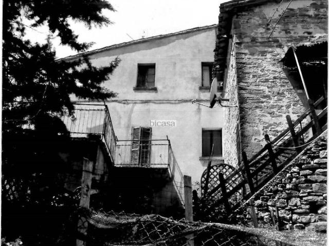 Rustico in vendita a Marche, Pesaro E Urbino