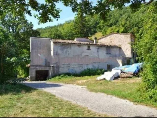 Rustico in vendita a Marche, Pesaro E Urbino