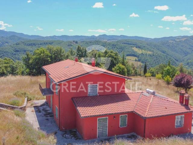 Rustico in vendita a Marche, Pesaro E Urbino