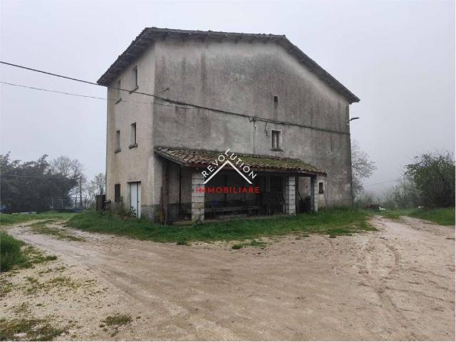 Rustico in vendita a Marche, Pesaro E Urbino