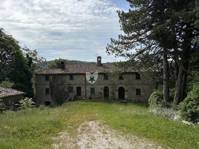 Rustico in vendita a Apecchio, Pesaro e Urbino