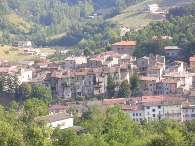 Rustico in vendita a Marche, Pesaro E Urbino