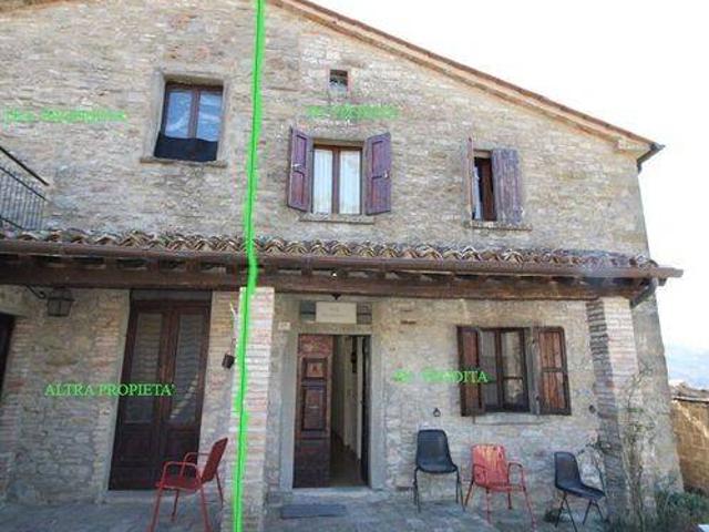 Rustico in vendita a Marche, Pesaro E Urbino