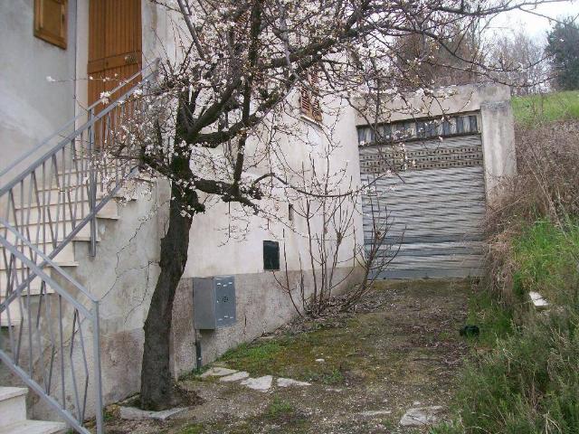 Rustico in vendita a Marche, Ascoli Piceno