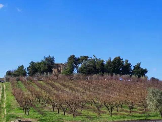 Rustico in vendita a San Francesco, Appignano del Tronto