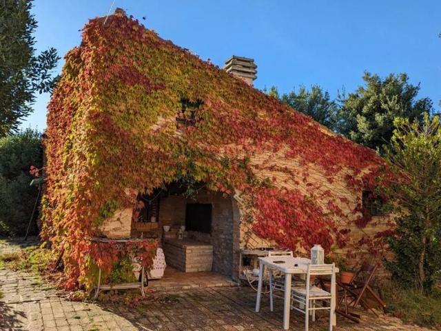 Rustico in vendita a Marche, Macerata