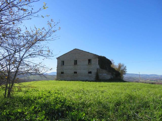 Rustico in vendita a Marche, Macerata