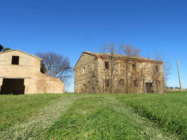 Rustico in vendita a Marche, Macerata