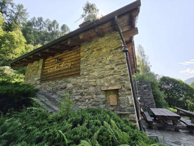 Rustico in vendita a Aprica, Lombardia