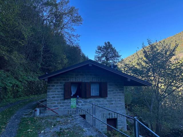 Rustico in vendita a Liscedo, Aprica