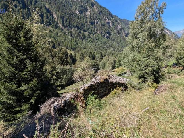 Rustico in vendita a Baite Magasc, Aprica