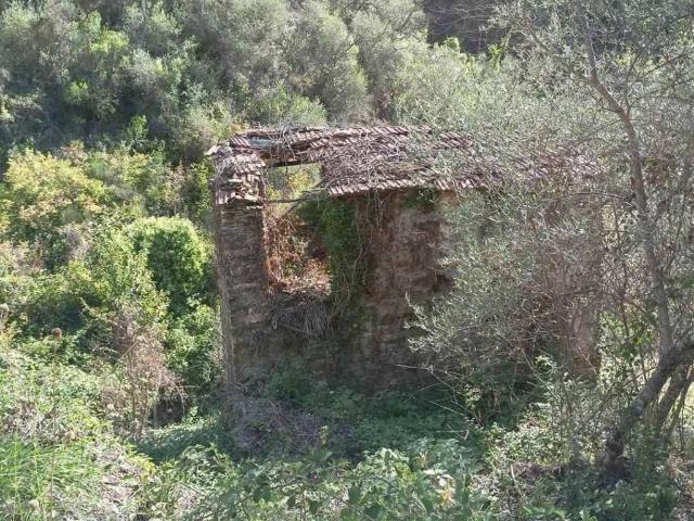 Rustico in vendita a Apricale, Liguria