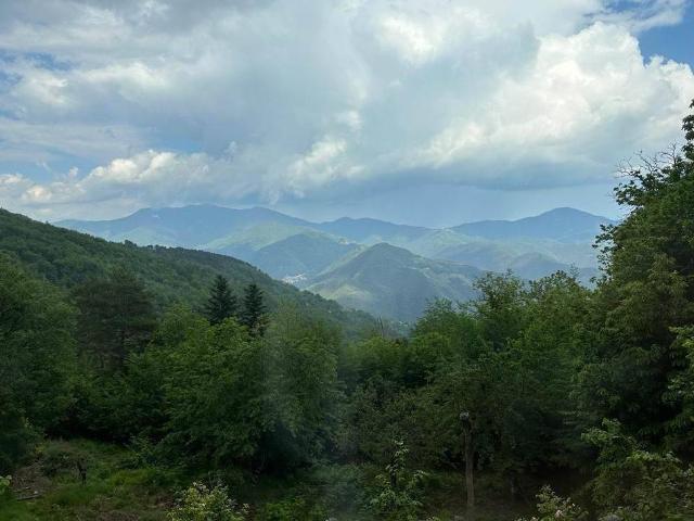 Rustico in vendita a Apricale, Liguria