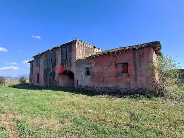 Rustico in vendita a Leda, Aprilia