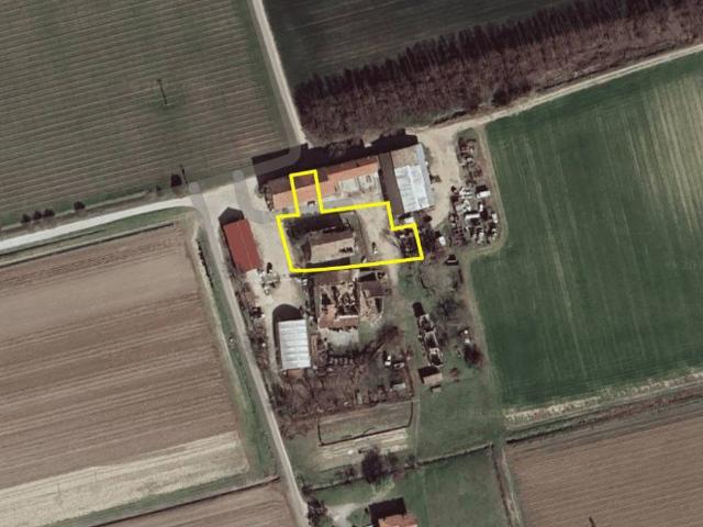 Rustico in vendita a Aquileia, Friuli-Venezia Giulia