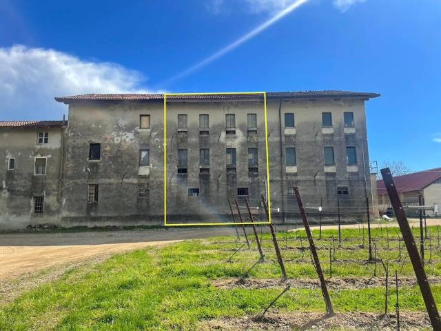 Rustico in vendita a Aquileia, Friuli-Venezia Giulia