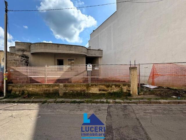 Rustico in vendita a Puglia, Lecce