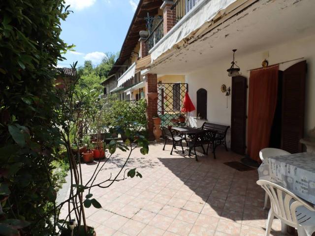Rustico in vendita a Piemonte, Asti