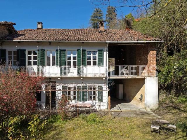 Rustico in vendita a Piemonte, Asti