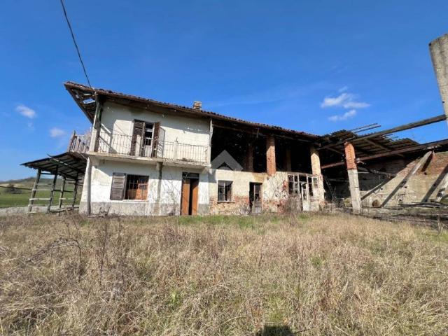 Rustico in vendita a Piemonte, Asti
